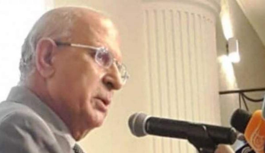 نیروهای خارجی در بحرین اشغالگر هستند