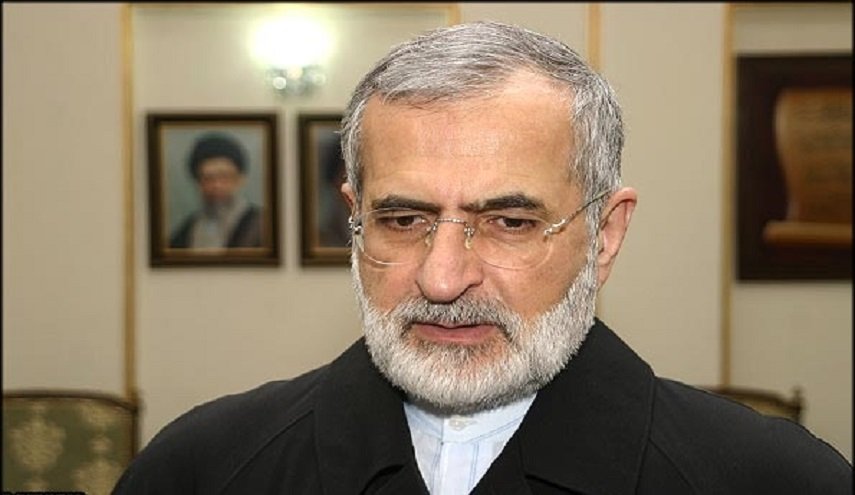 خرازی: شرکت‌های اروپایی هنوز هم می‌توانند از ایران نفت بخرند/ اروپایی‌ها به وعده‌هایشان عمل نکرده‌اند
