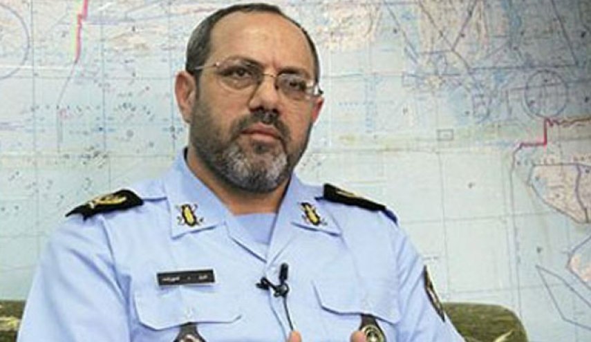 قائد القوة الجوية: سنزيد مدى تحليق طائراتنا المسيرة الى 1000 كلم