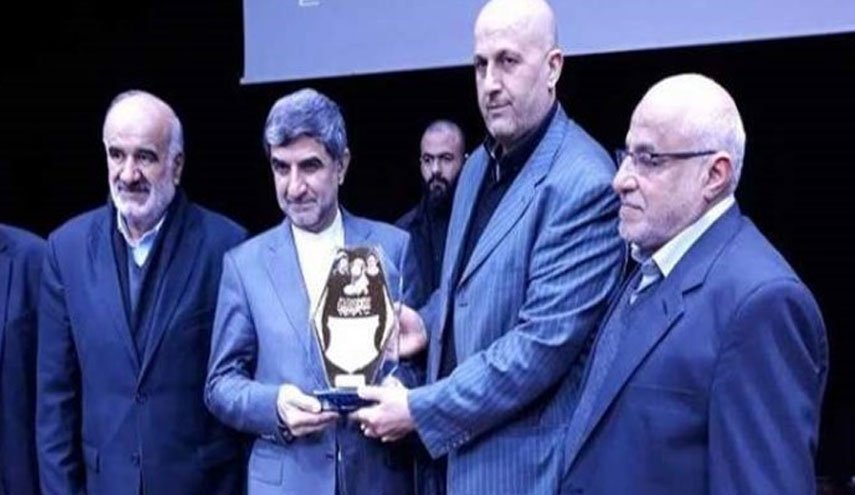 سفیر ایران: تهران حامی مقاومت و وحدت ملی لبنان است