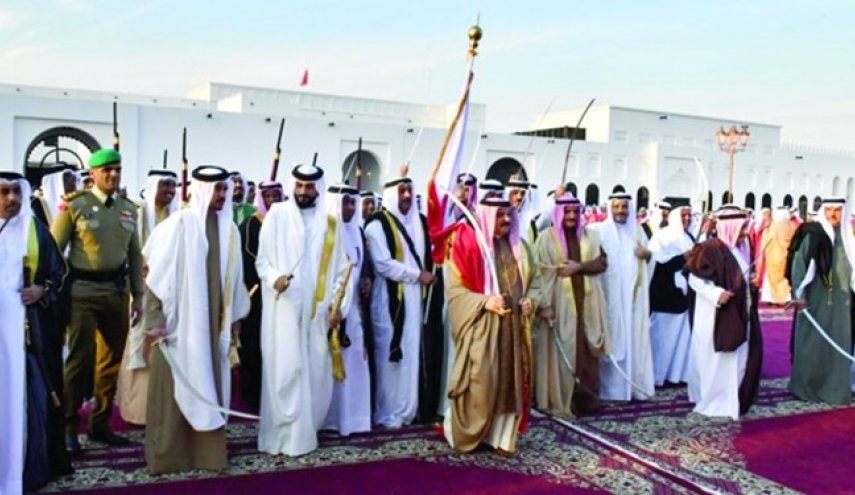 مدل بحرین در همزیستی انسانی پیشگام است!
