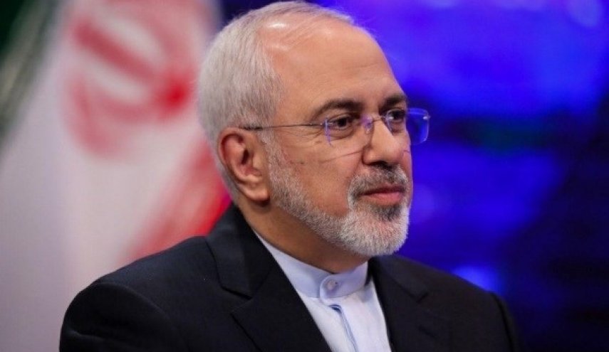 حرف‌های معاون رئیس‌جمهور آمریکا خنده‌دار است/ ایران تا زمانی که دولت سوریه بخواهد، آنجا خواهد ماند