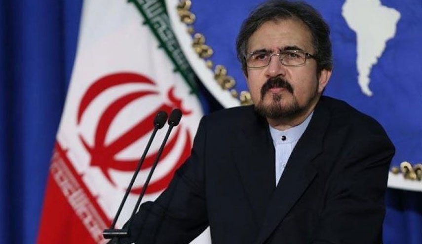 ایران اقدام دولت انگلیس علیه حزب الله لبنان را به شدت محکوم کرد
