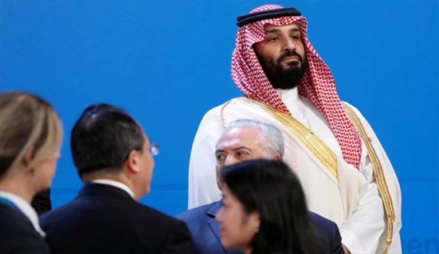 کاهش انزوای بین المللی هدف بن سلمان از سفر آسیایی