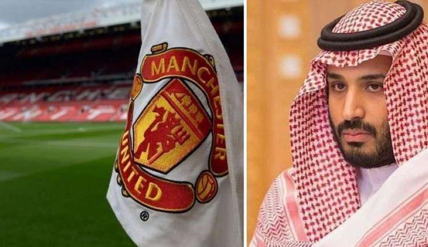 بن سلمان در صدد خرید باشگاه منچستر یونایتد