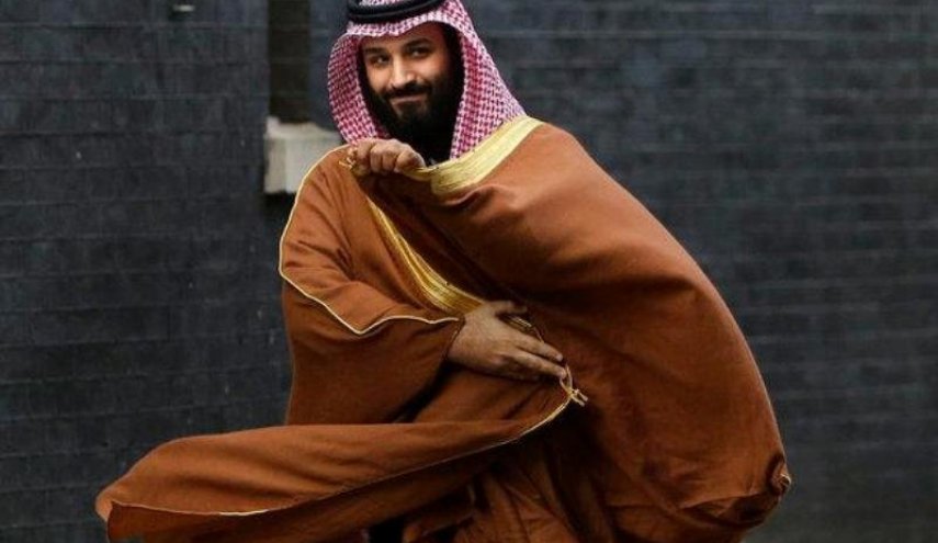 سفر بن سلمان و آشوب در پاکستان/ دستگیری معترضان و محدود شدن فعالیت در فضای مجازی 