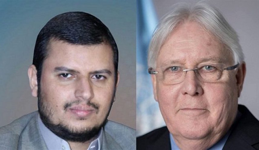 رهبر انصارالله: ائتلاف سعودی مانع اجرای توافق سوئد می‌شود
