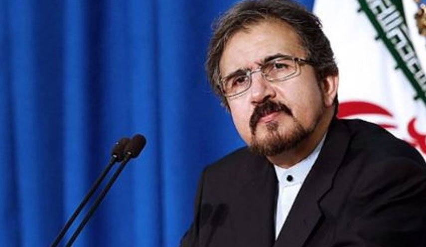 ایران حمله انتحاری داعش به برنامه نوروز در کابل را محکوم کرد
