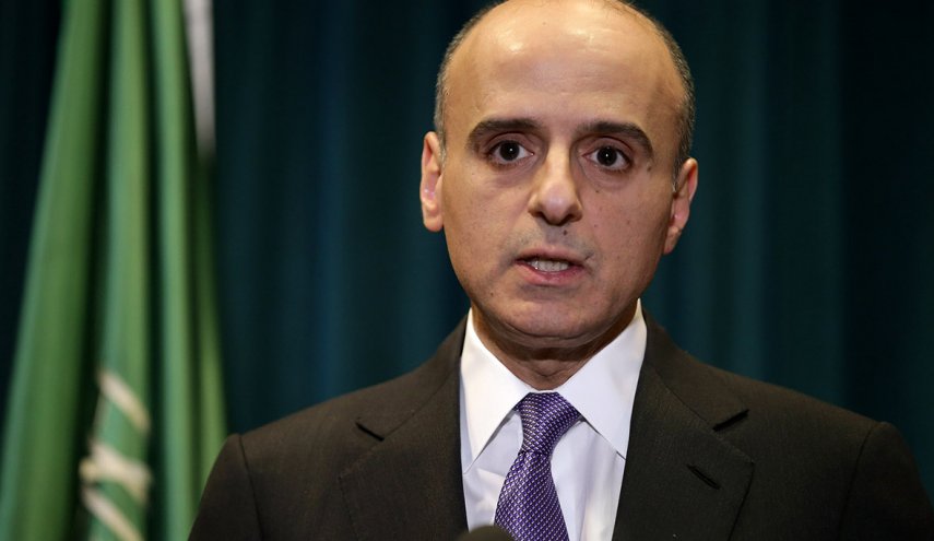 رسانه آمریکایی از ارتباط طولانی مدت «عادل الجبیر» با موساد خبر داد