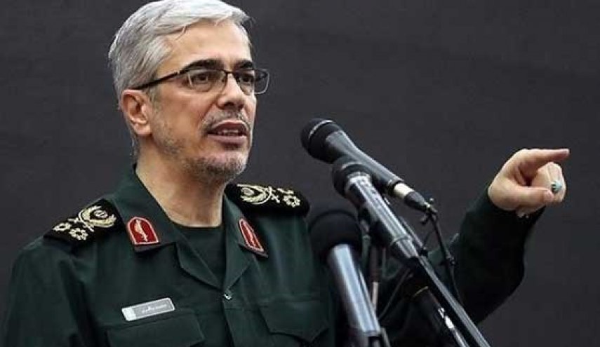 تحرکات بزدلانه دشمن بی پاسخ نخواهد ماند