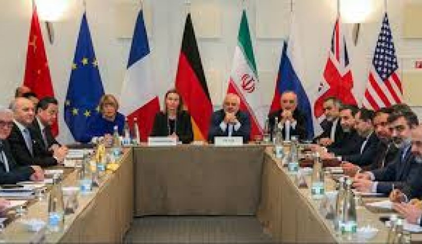 «کمیته حزب‌ دموکرات» خواستار بازگشت آمریکا به برجام شد
