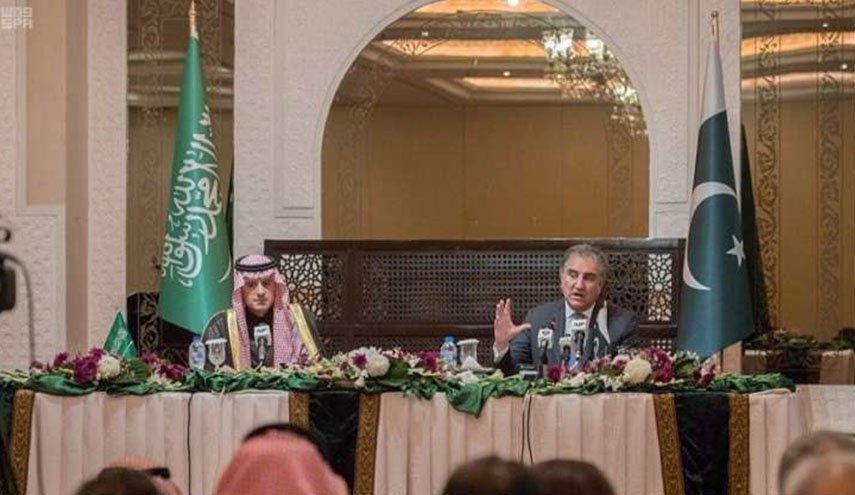 الجبير يواصل تخرصاته ضد ايران 
