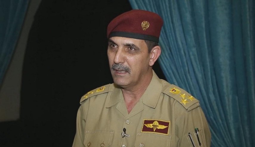 ما حقيقة دخول قوات عراقية إلى الأراضي السورية؟
