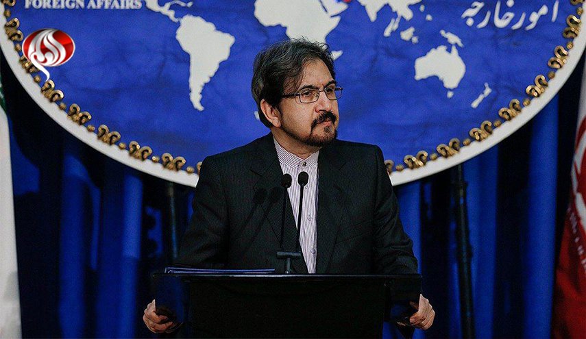 طهران:السعودية عراب الارهاب التكفيري بالمنطقة والعالم
