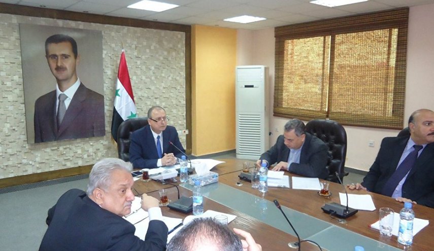بشرى سارة من وزير النفط للسوريين حول المشتقات النفطية