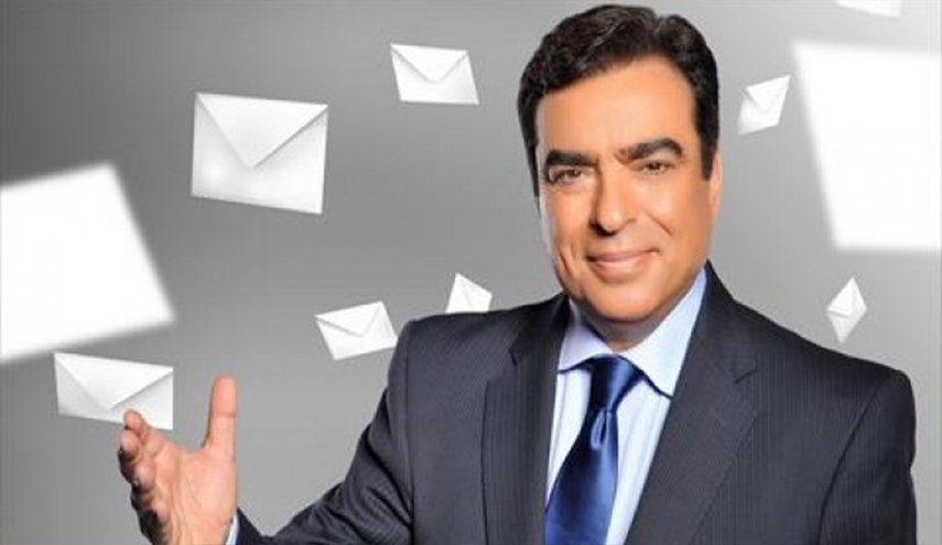 هكذا رد جورج قرداحي عن سبب عدم مشاركته في معرض بغداد