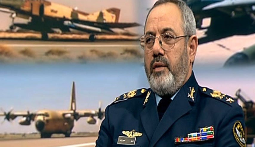 اقتدار ایران مایه نگرانی دشمنان است
