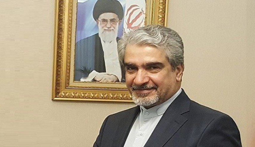 ترک‌آبادی: موضع مقتدرانه سوریه در برابر تروریست‌ها باید در تاریخ ثبت شود