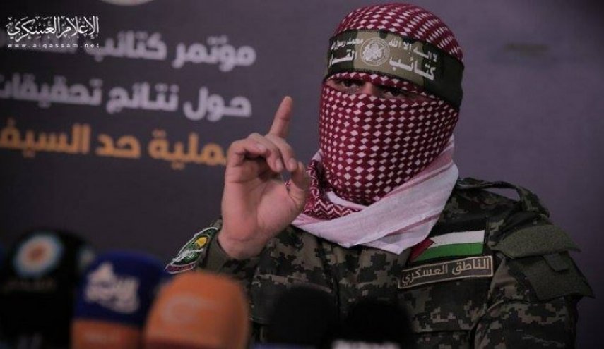 أول تعليق للقسام على استقالة قائد وحدة ’سيرت متكال’