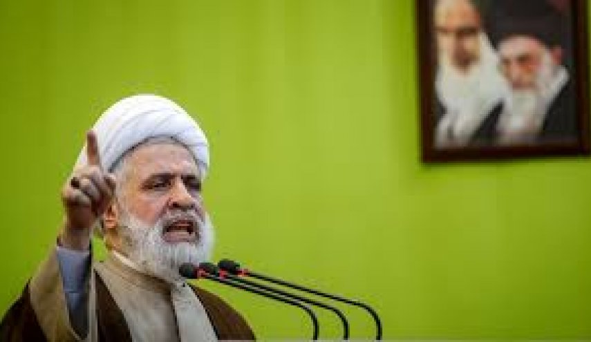 تاکید معاون دبیرکل حزب الله لبنان بر مبارزه با فساد 