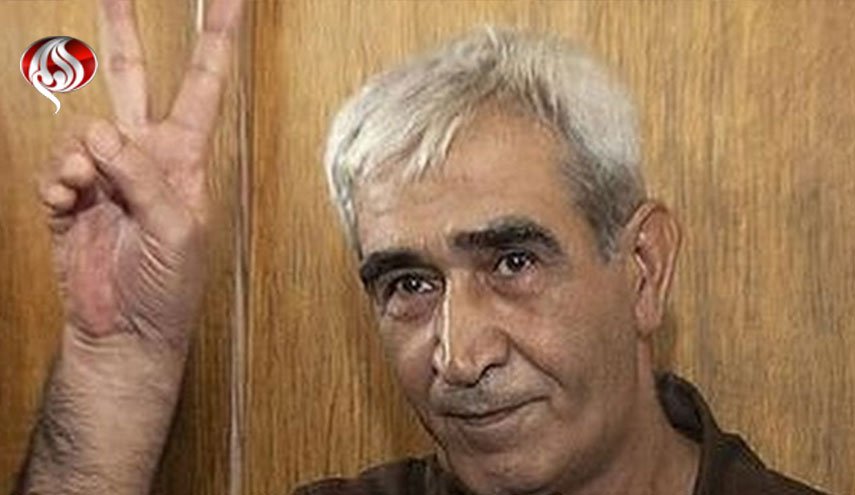 پیام دبیرکل جبهه مردمی فلسطین برای «مادورو» از داخل زندان