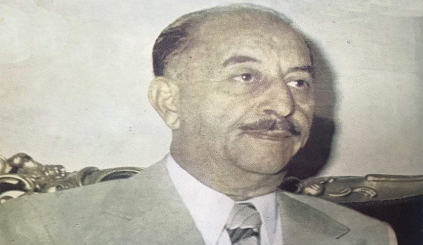 عائلة أحمد حسن البكر توجه طلبا إلى الحكومة العراقية