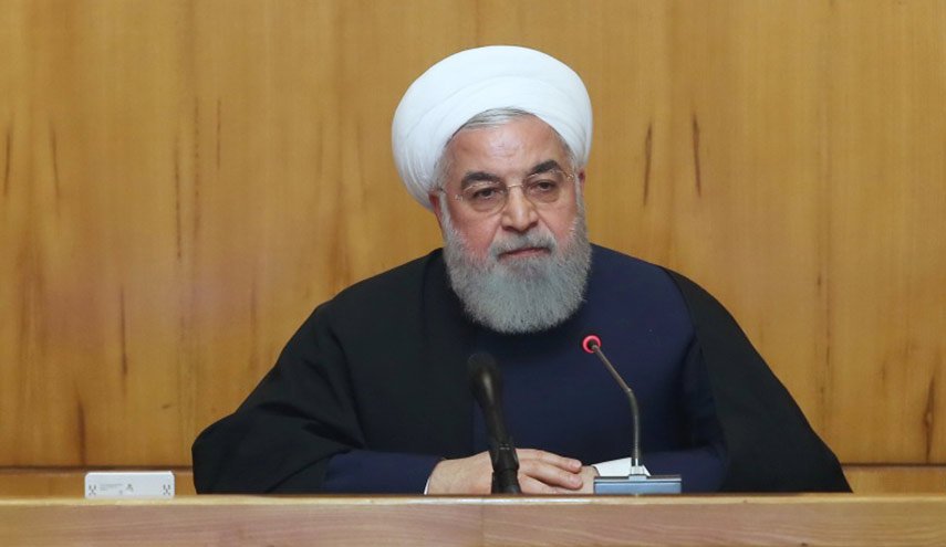 روحانی به عراق سفر می‌کند