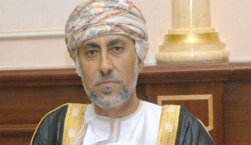 المستشار الاعلى للسلطان قابوس يشيد بمستوى علاقات السلطنة مع ايران
