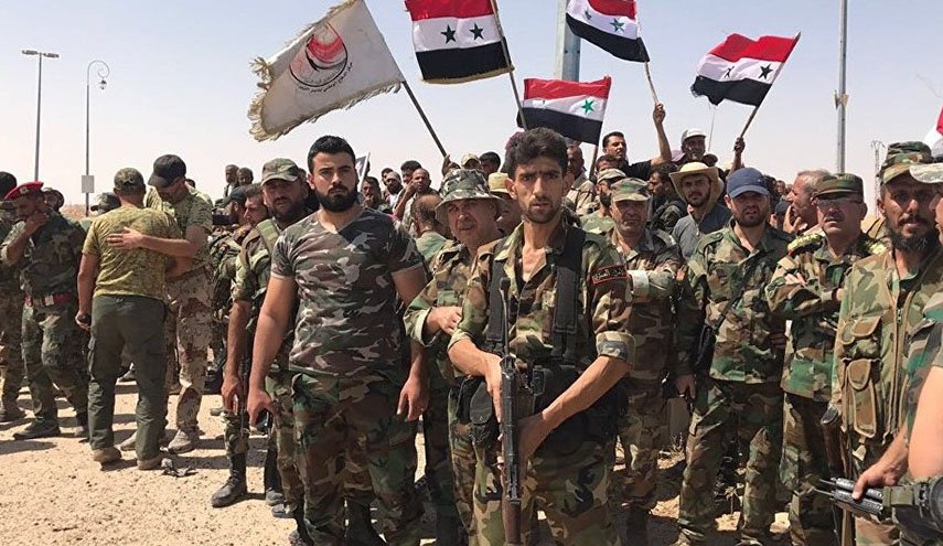 تصعيد في الشمال السوري ومحاولات التركي الاخيرة