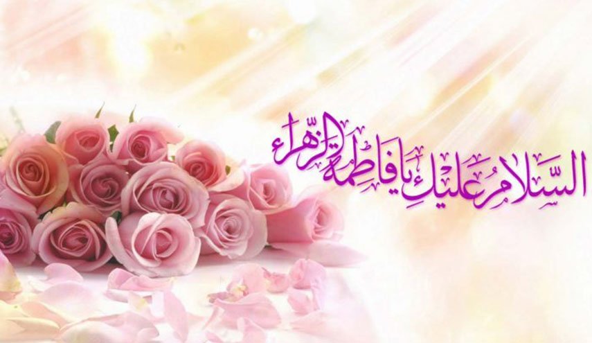 سلامٌ على ميلادِ كوثر احمدٍ