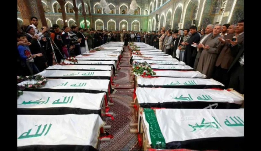 العراق و فنلندا يتفقان بشأن كشف حقائق جرائم داعش