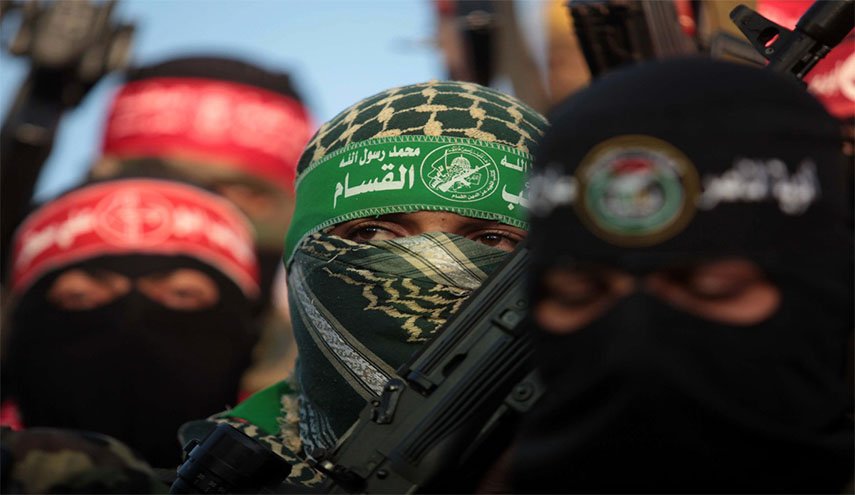 فصائل المقاومة: المسجد الأقصى خط أحمر 