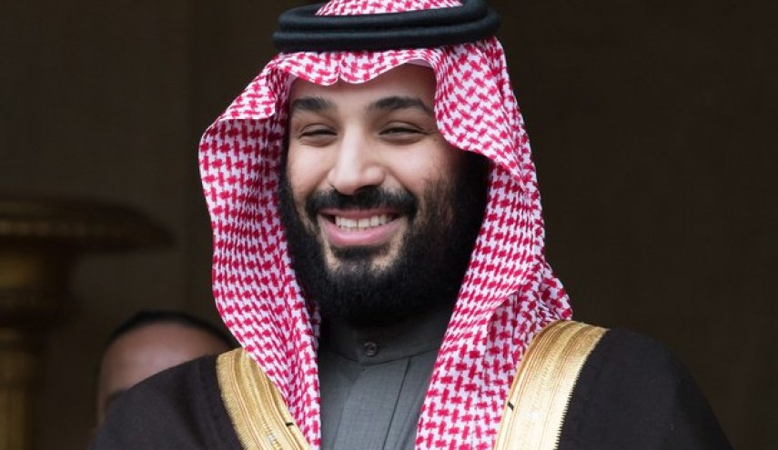 هدیه جنجالی پاکستان به بن سلمان