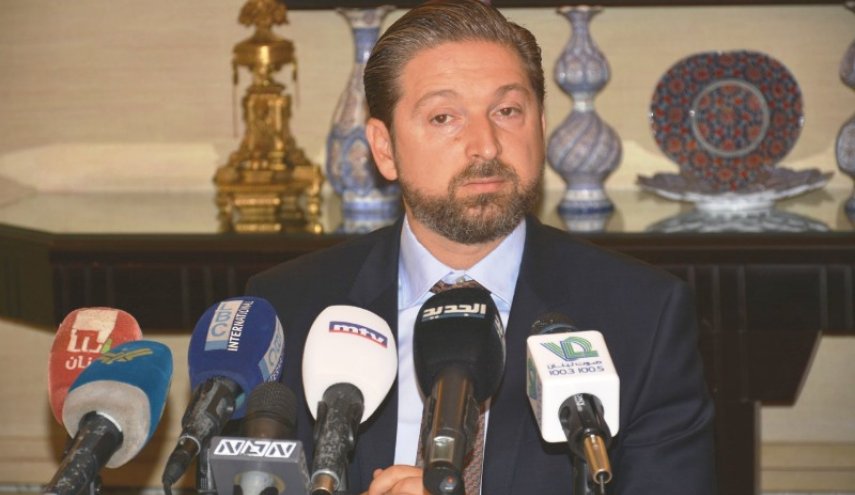 كرامي: تفاجأنا بقرار المجلس الدستوري اللبناني بعدم اعلان فوز طه ناجي
