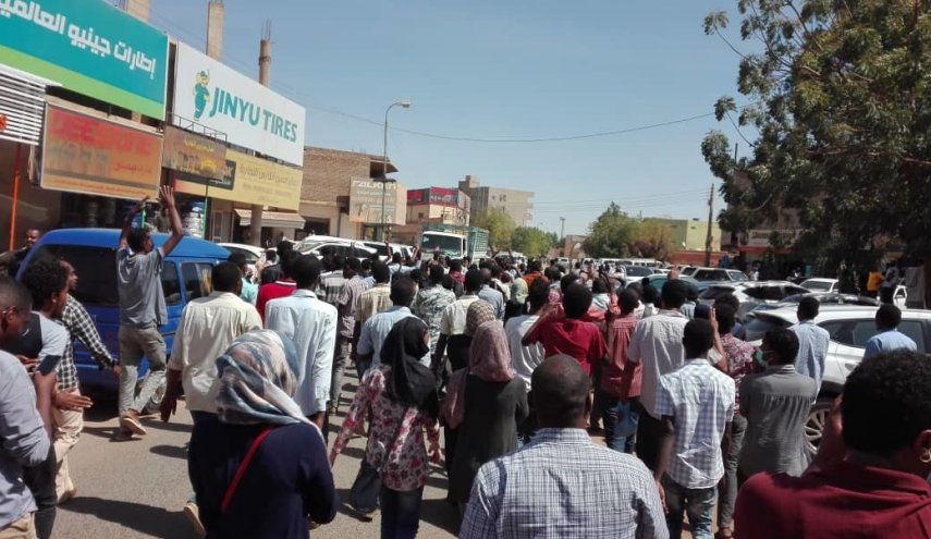 السلطات السودانية تعتقل عددا من قادة المعارضة