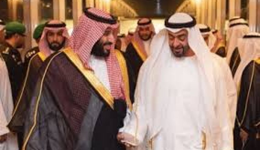 گسترش سرکوب فعالان حقوق بشر در امارات و عربستان 
