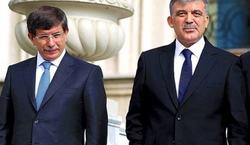 نزدیکان سابق اردوغان حزب جدید تأسیس می‌کنند/ خیز عبدالله گل برای انتخابات ریاست جمهوری 2023
