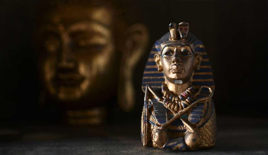 'حدث لن يتكرر' كنوز توت عنخ آمون خارج مصر