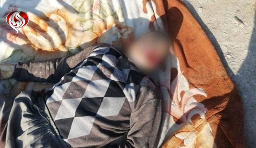 هلاکت یک داعشی برجسته در کرکوک