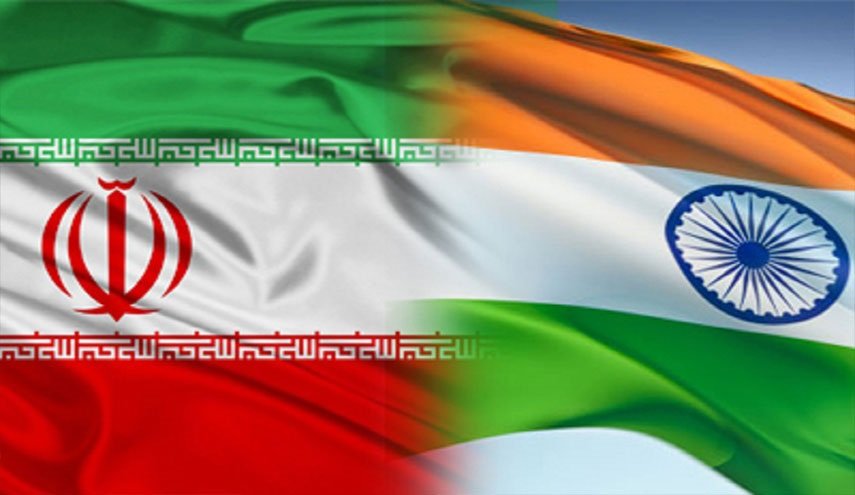 توقيع مذكرة تفاهم بين ايران والهند في مجال توفير فرص العمل