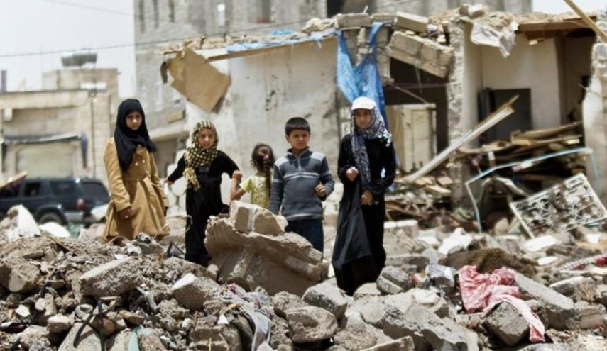 بيع الأسلحة للسعودية يضع بريطانيا في مواجهة القانون