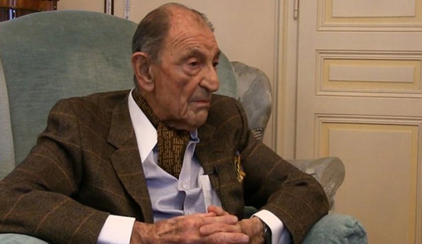 اردشیر زاهدی: ایران با تروریست‌ها جنگید نه آمریکایی‌ها/ بولتون از ایران و ایرانی متنفر است