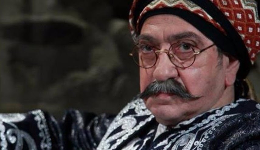 إبنة دريد لحام الضائعة منذ 20 عاماً تعود مرة اخرى!