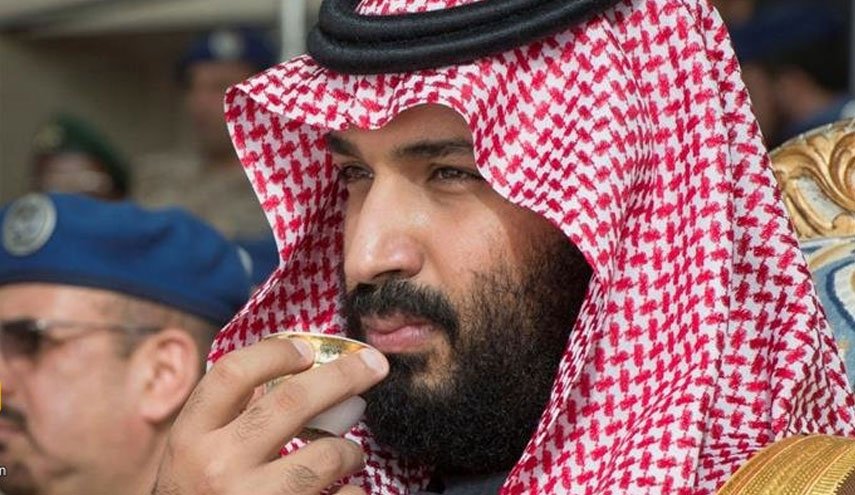 بن سلمان و فایده سفر آسیایی او