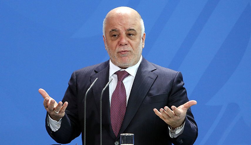 ائتلاف النصر يكشف مستقبل العبادي ومفاجئات قريبة
