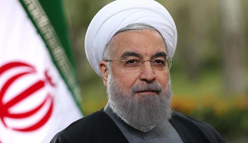 روحانی: اگر بناست علم و دانش پیشرفت کند پایه آن آزادی است 