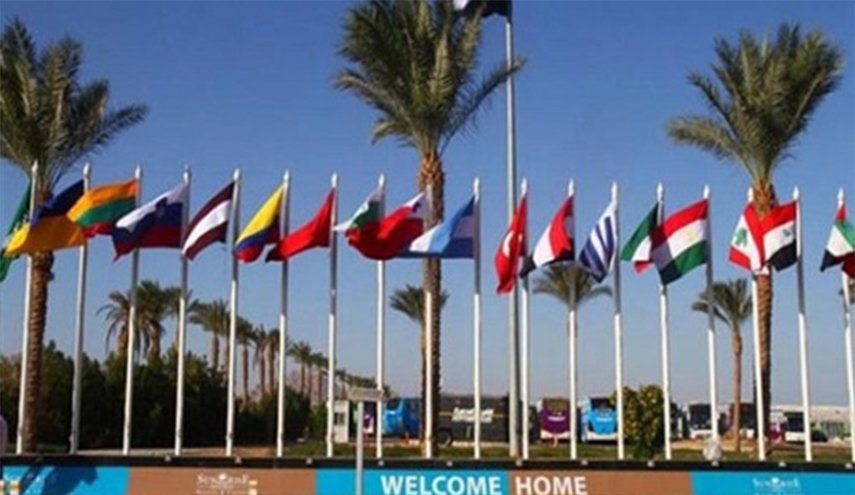 پنج پرونده مهم نخستین اجلاس عربی-اروپایی در شرم‌الشیخ مصر
