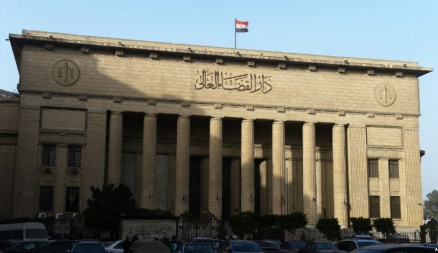 الحكم على فنان مصري كبير بالسجن المؤبد بسبب..