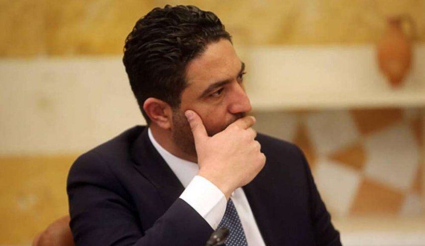 هكذا رد صالح الغريب على منتقدي زيارته لدمشق