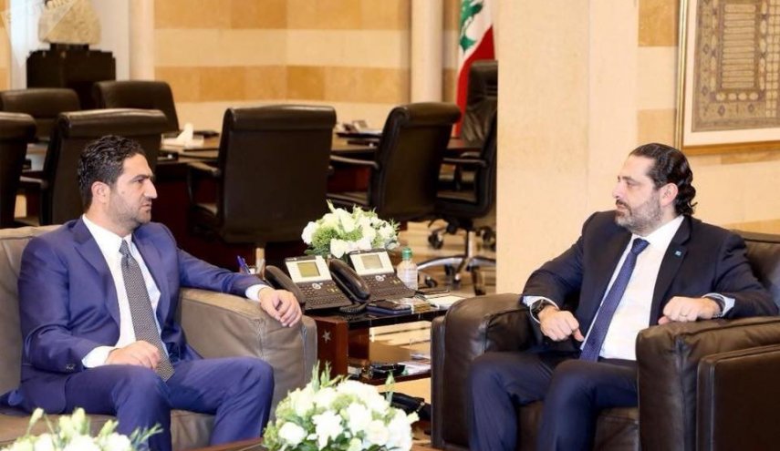 الغريب يكشف حقيقة معرفة لبنان بزيارته.. وعن موقفه من زيارة جديدة لدمشق